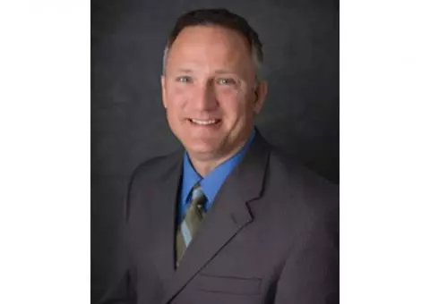 Rick Klapperich - State Farm Insurance Agent in Redfield, SD